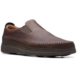 CLARKS Nature 5 Walk Herren Dunkelbraun 44,5