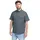 Jack Wolfskin Wild NEP Shirt M grau odessa XL