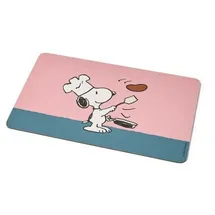 Thalia Snoopy Brettchen Chef Snoopy