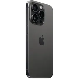Apple iPhone 15 Pro 1 TB Titan Blau