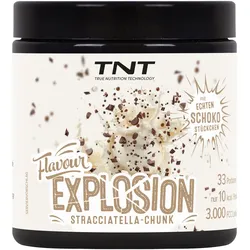 TNT Flavour Explosion Geschmackspulver