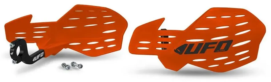 Ufo Guardian Handschutz - Orange - One Size