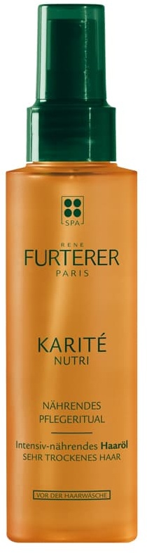 René Furterer Karite Nutri Nourishing Hair Oil (100 )