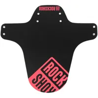 RockShox Mudguard Fade Print