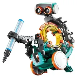 Velleman KSR19, Roboter, 14 Jahr(e)