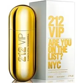 Carolina Herrera 212 VIP Eau de Parfum 30 ml