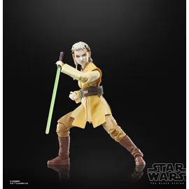 Hasbro Padawan Jecki Lon Actionfigur 15,2 cm