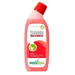 GREENSPEEDTM SWAN WC-Reiniger Tannen-Eukalyptusduft, 750,0 ml