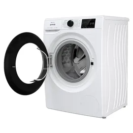 Gorenje WPNEI74A1TS Waschmaschine (7 kg, 1400 U/min)