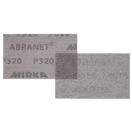 Mirka Abranet Schleifpapier 81x133 mm 50 Stk