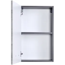 WELLTIME Hängeschrank »Florida« Breite 40 cm, mit Türdämpfern