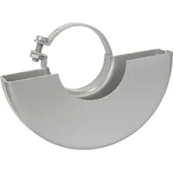 Bosch Trennschutzhaube 180 mm mit Codierung
