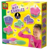SES Creative Sandwachskerzen