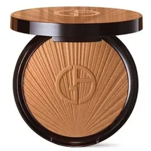 Giorgio Armani Luminous Silk Glow Bronzer Pflege 18 g