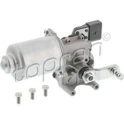 TOPRAN 115 063 Wischermotor