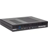 bluechip BUSINESSline S3158 *EDU* Intel® CoreTM i5 Prozessor 14400 / bis zu 4.70 GHz, Windows 11 Pro, 16 GB DDR4, 500 GB NVMe SSD, WLAN 802.11 ax...