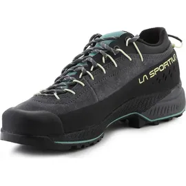 La Sportiva TX4 Evo Damen Carbon/Zest 38