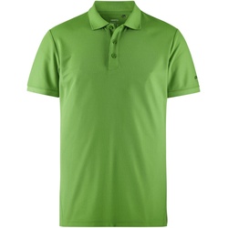 CRAFT Core Unify Poloshirt Herren 606000 - CRAFT green 4XL