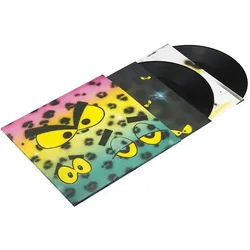 M.I.K.E. - Showbiz! (2LP Gatefold) (LP (analog))