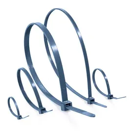 HellermannTyton Kabelbinder detektierbar MCT50L