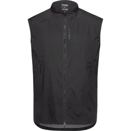 Gore Wear Concurve Herren Schwarz S