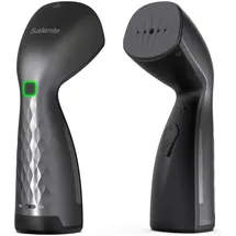 SALENTE LadySteam 2in1 schwarz