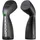 SALENTE LadySteam 2in1 schwarz