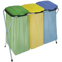 Masta Müllsackständer Ecofix 3-fach