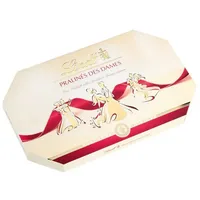 Lindt Pralines des Dames Pralinen 250 g