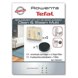 Rowenta ZR850001, Anti-Kalk Patrone