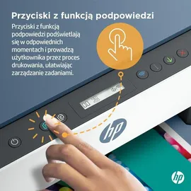 HP Smart Tank 675 All-in-One
