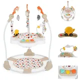 Moni Hopser Magic fun Spielcenter, Musik,