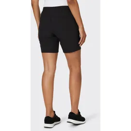 VENICE BEACH Shelby Schwarz XXL