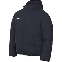 Nike Academy Pro 24 Therma-FIT Winterjacke Herren 451 obsidian/white L