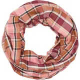 S.Oliver - Weicher Loop-Schal aus Twill, Damen, rot, 1