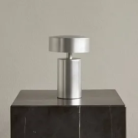 Audo Column Aluminium