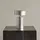 Audo Column Aluminium