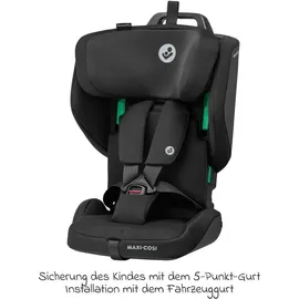 Maxi-Cosi Nomad Plus Authentic Black