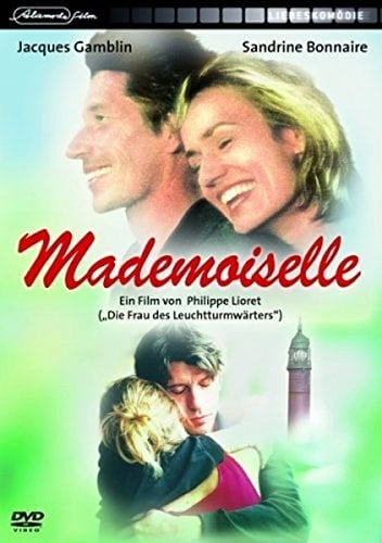 Mademoiselle [DVD] [2006] (Neu differenzbesteuert)