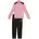 Poly Suit Poised Pink M