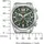 Citizen Eco-Drive CA4640-50X Edelstahl 41 mm CA4640-50X