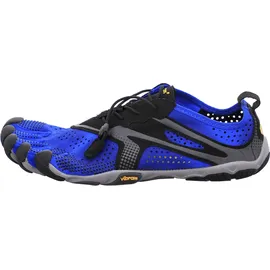Vibram V-Run Herren blue/black 44