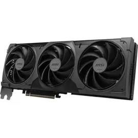 MSI GeForce RTX 5080 16 GB GDDR7