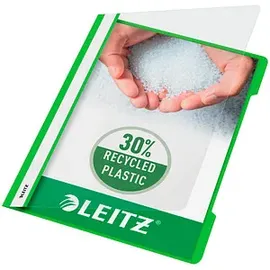 Leitz Schnellhefter A4 hellgrün