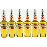 De Kuyper Butterscotch 15% Vol. 0,7 l