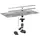 Hansgrohe RainDrain Allround Duschrinne 900 mm