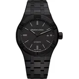 MAURICE LACROIX Aikon Ceramic AI6008-CRM22-330-2 - schwarz