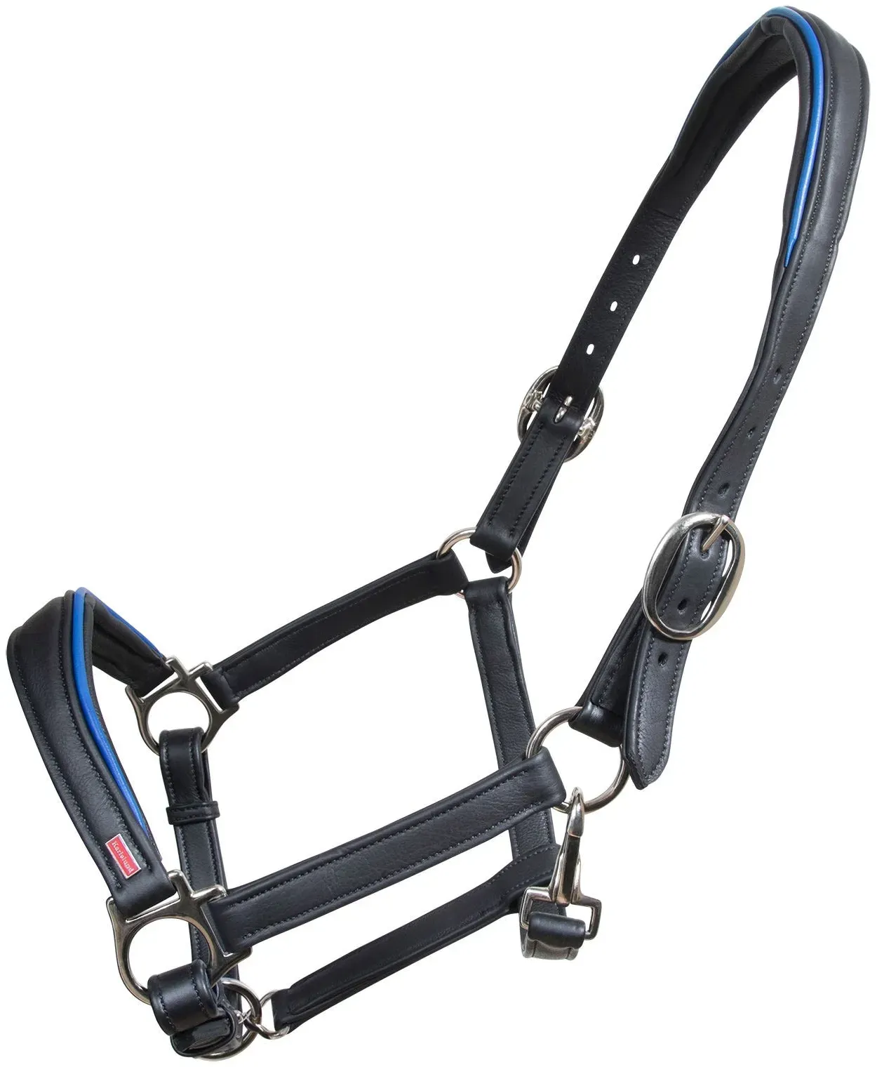 Karlslund Soft Comfort halfter