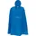 PRO-X elements Regenponcho Blau 140