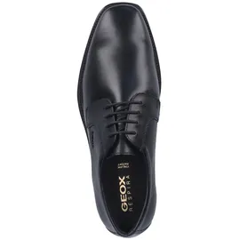 GEOX Brandolf Herren Schwarz 46